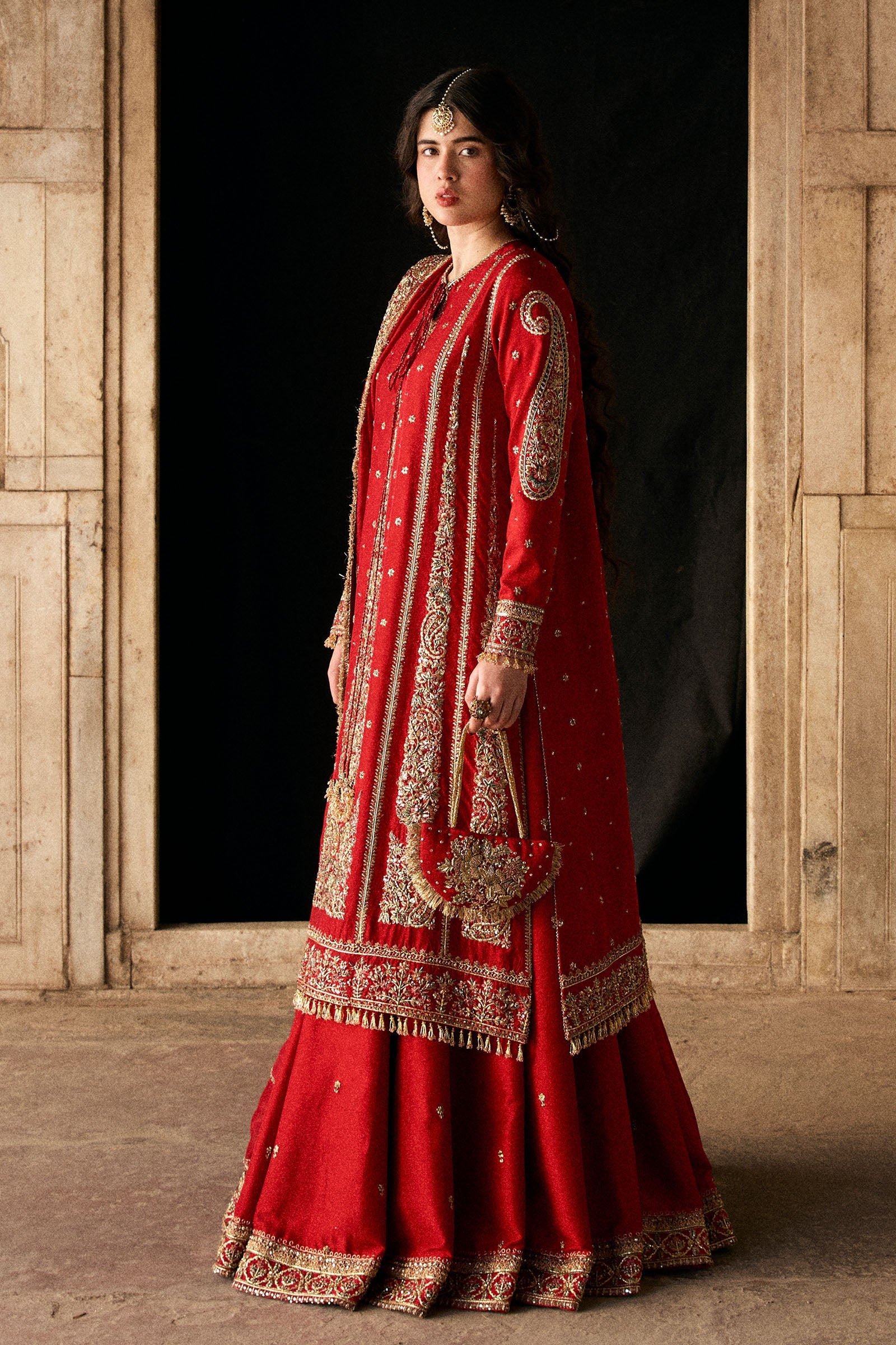 GULRUKH