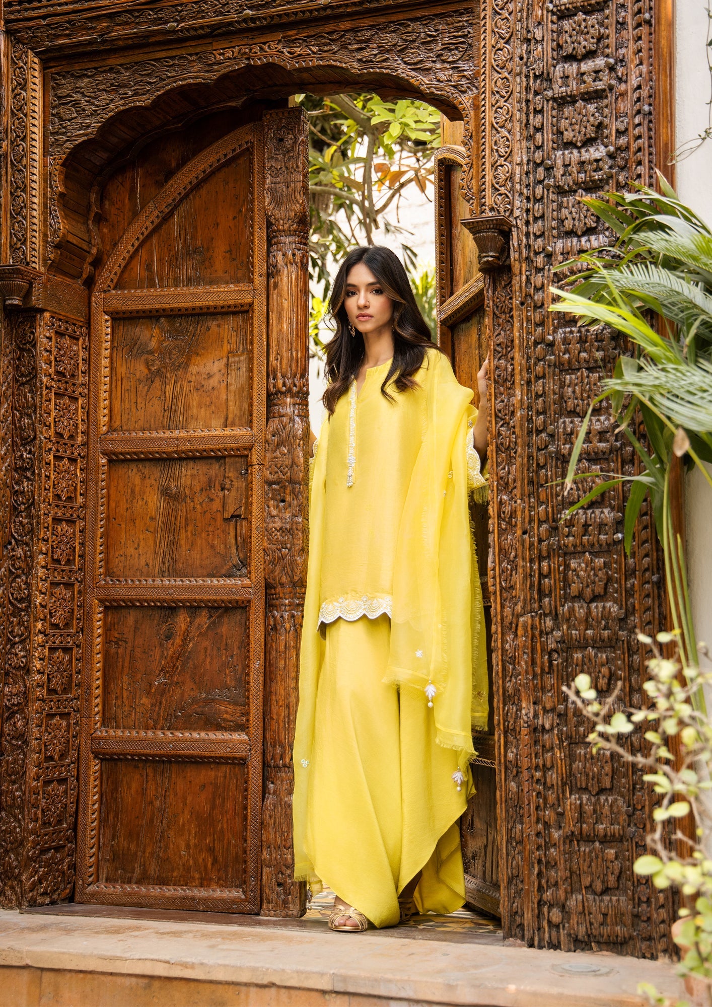 NASHRA SET