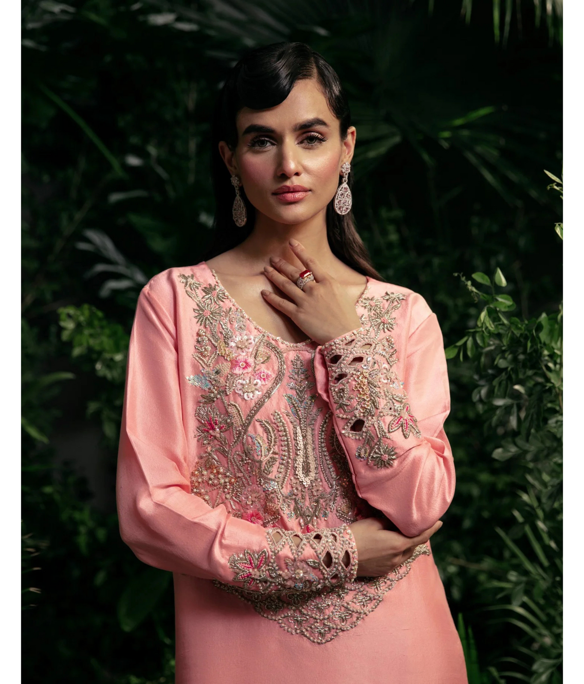 LUNA- Luxury Pret'24 - 5