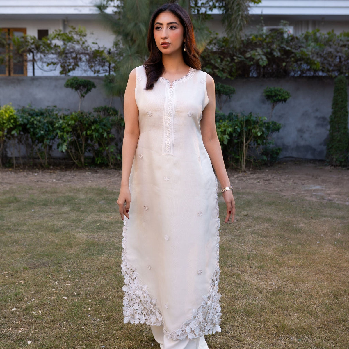 Ivory Allure