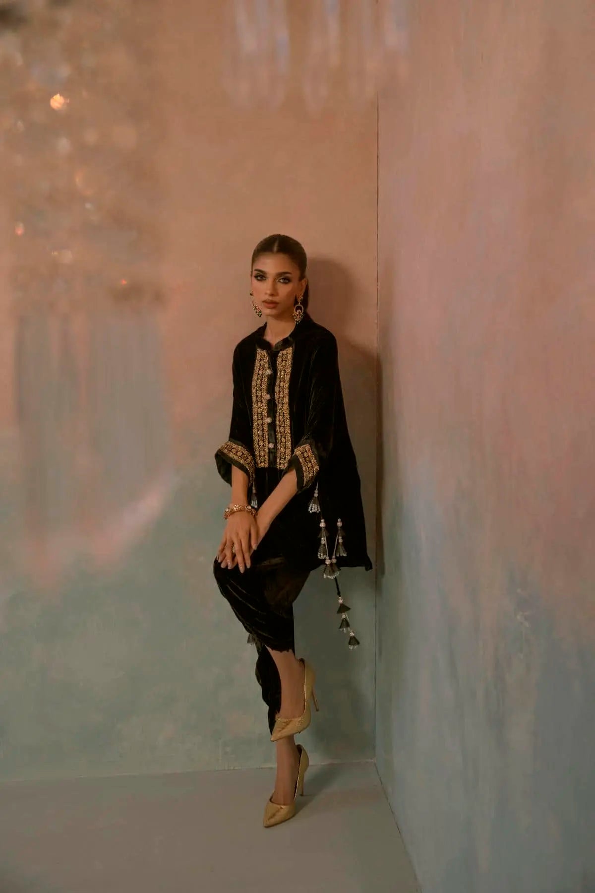 Velvet '25 - Midnight velvet