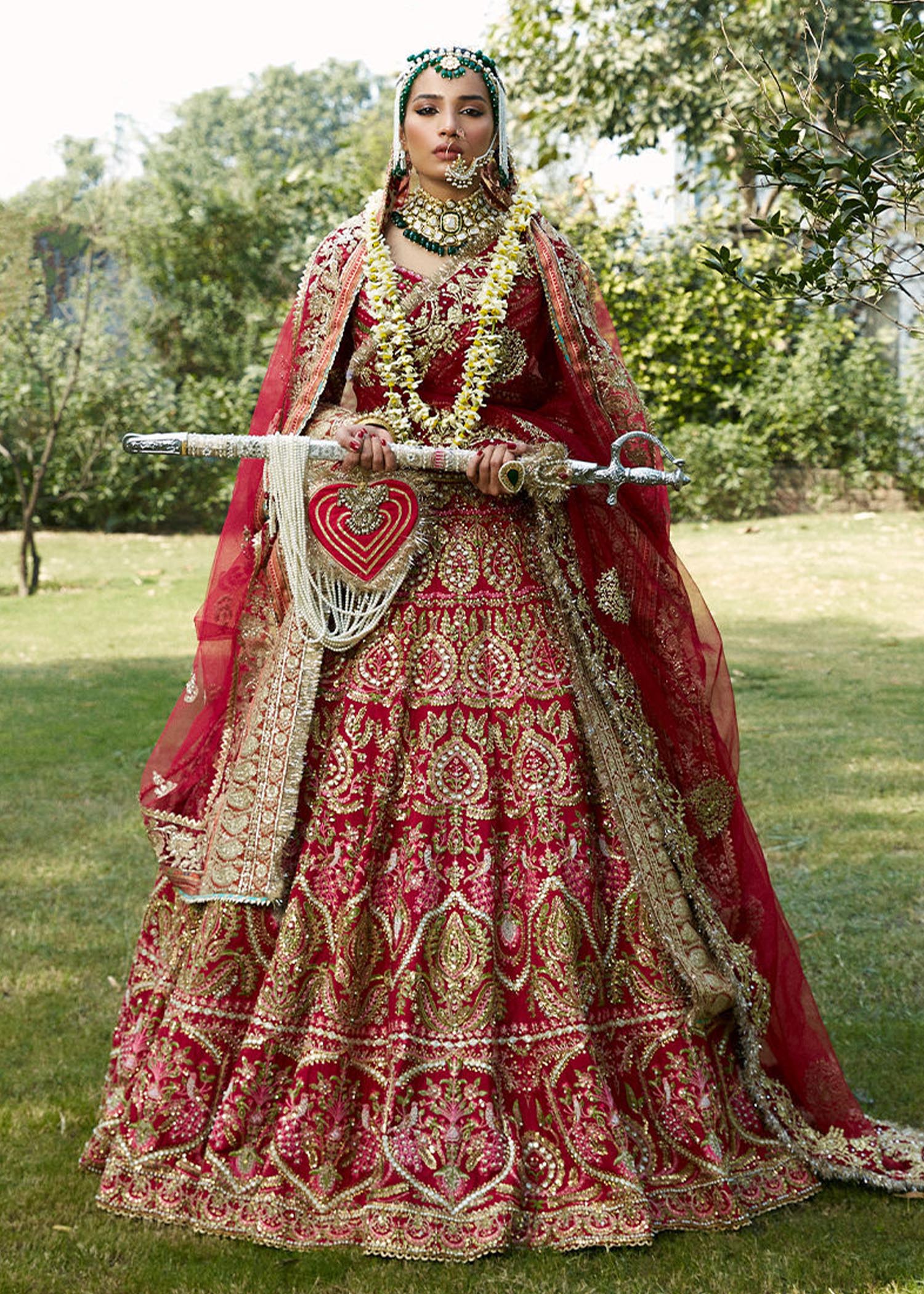 SINDHOORI SHAAM