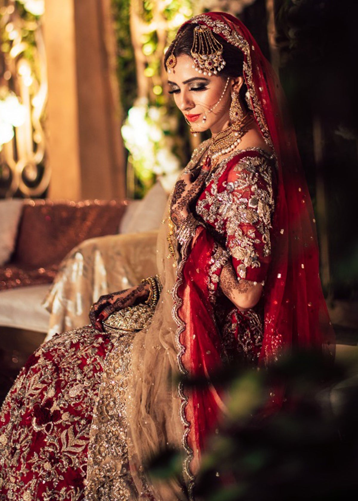 Saira Shakira