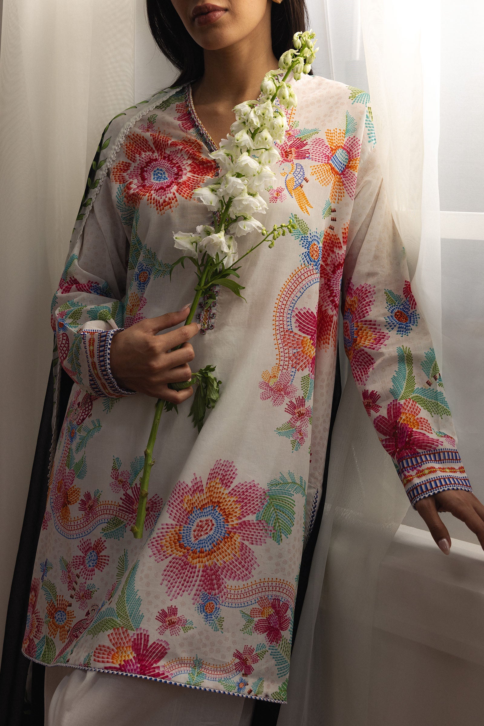 Coco by Zara Shahjahan