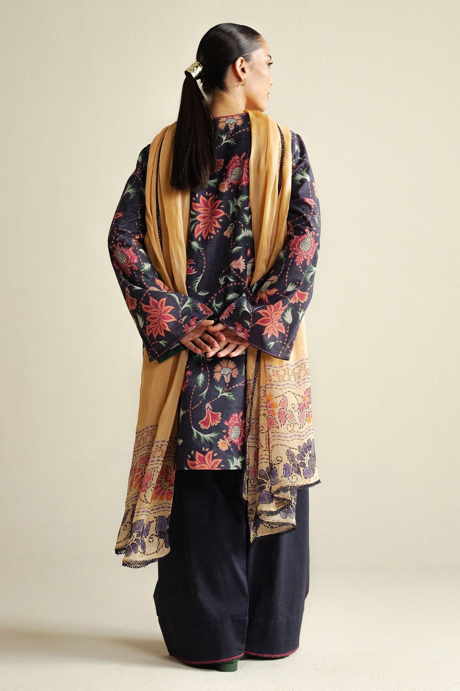 Coco by Zara Shahjahan