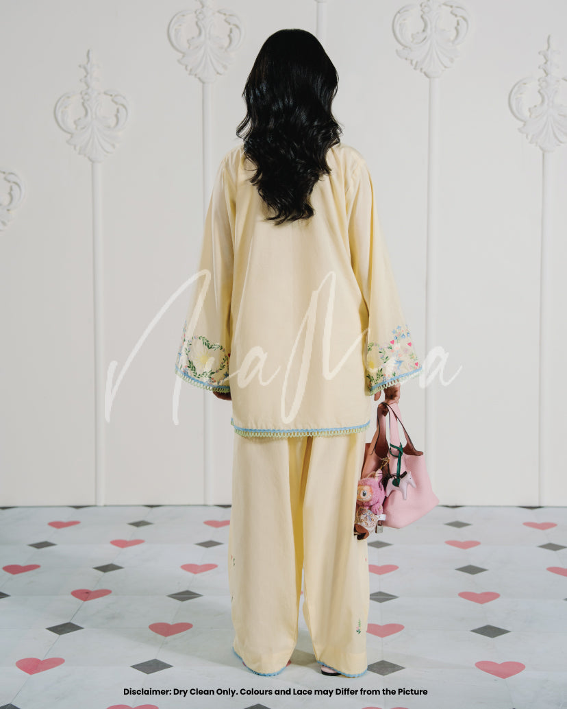 Honeyheart