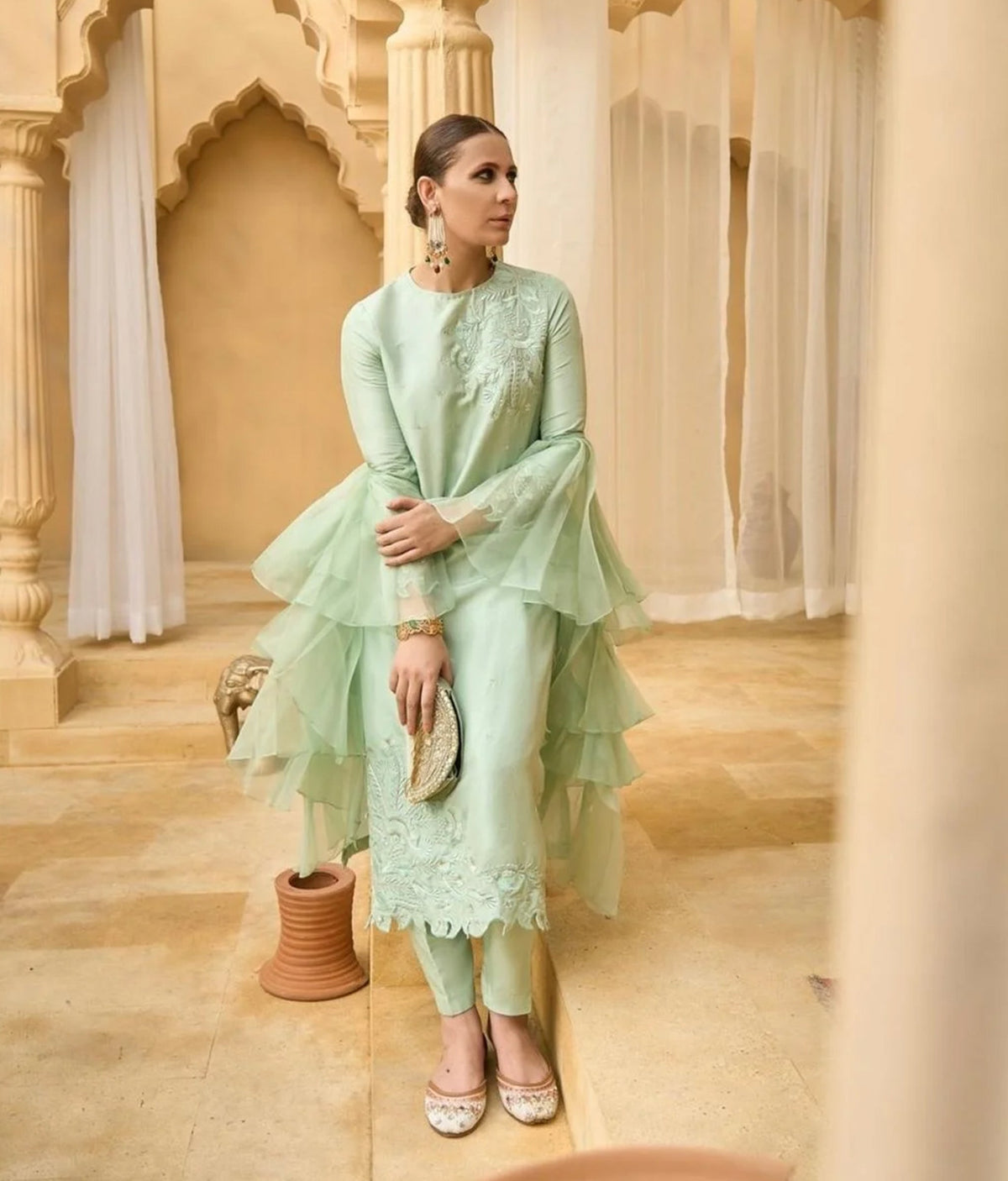 Luxury Formals -5