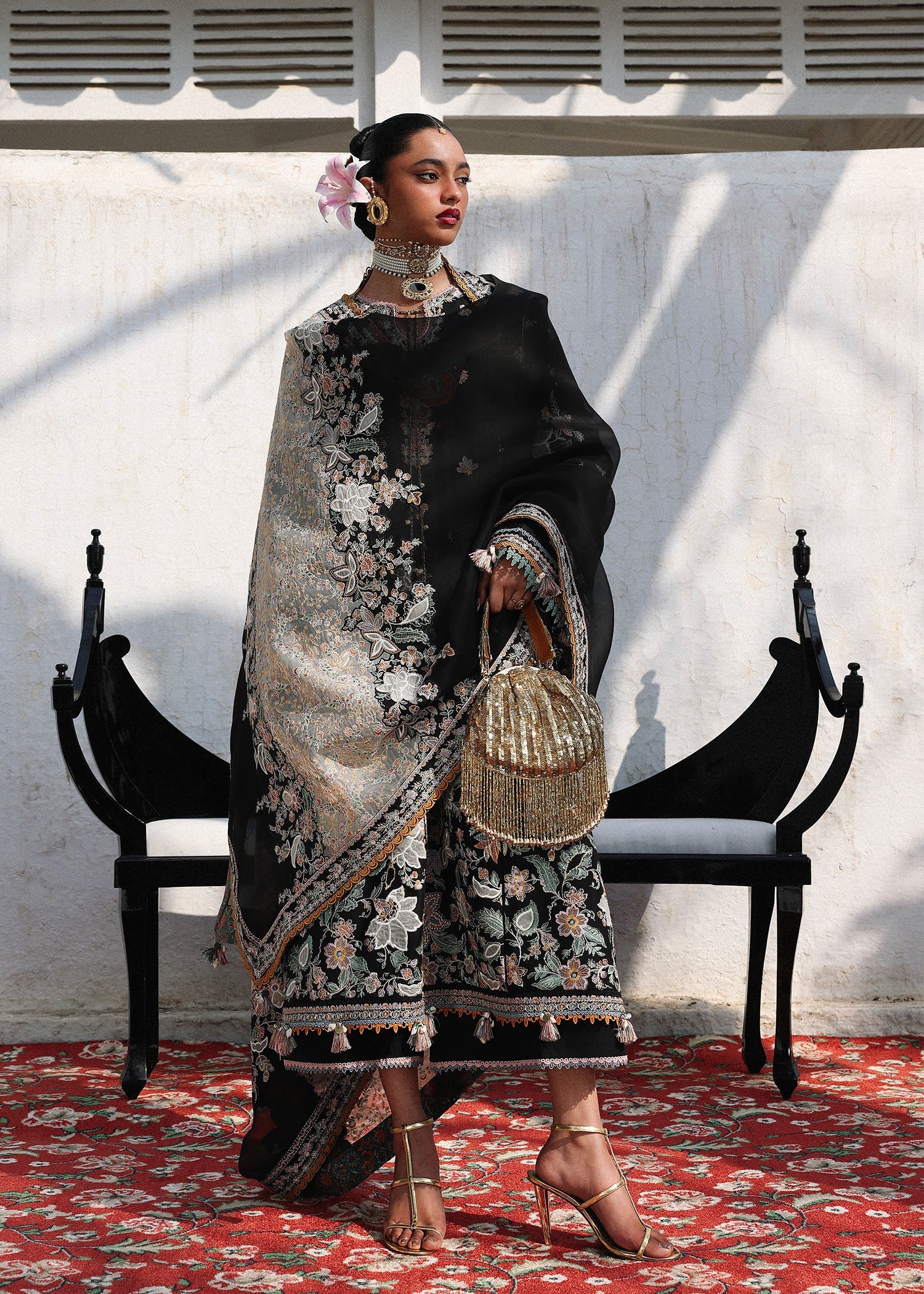 Hussain Rehar – Sable Style