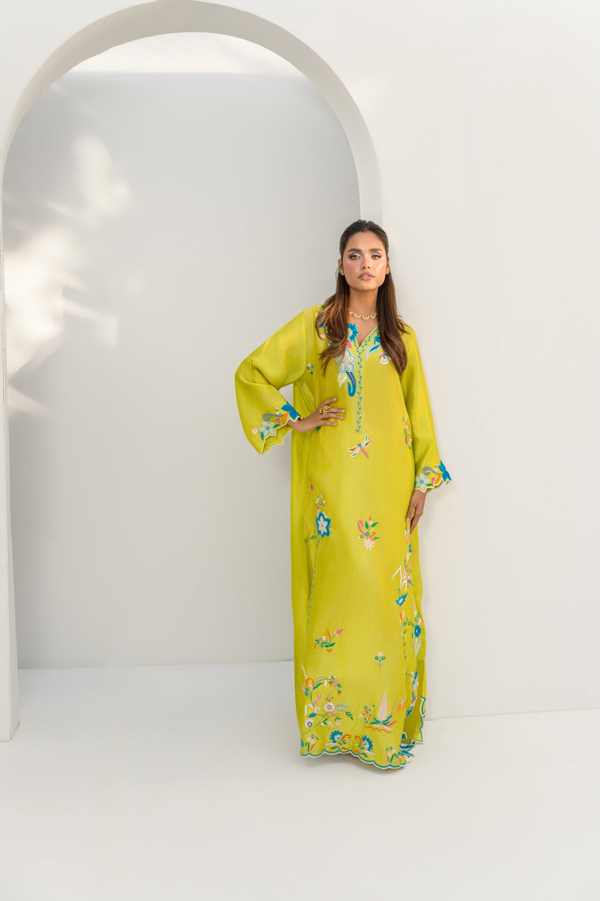 MAEVE KAFTAN