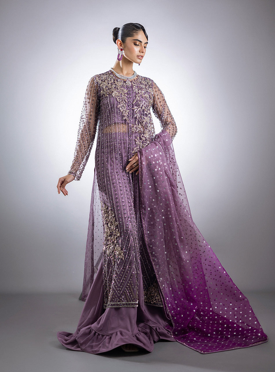 Mauve dreams