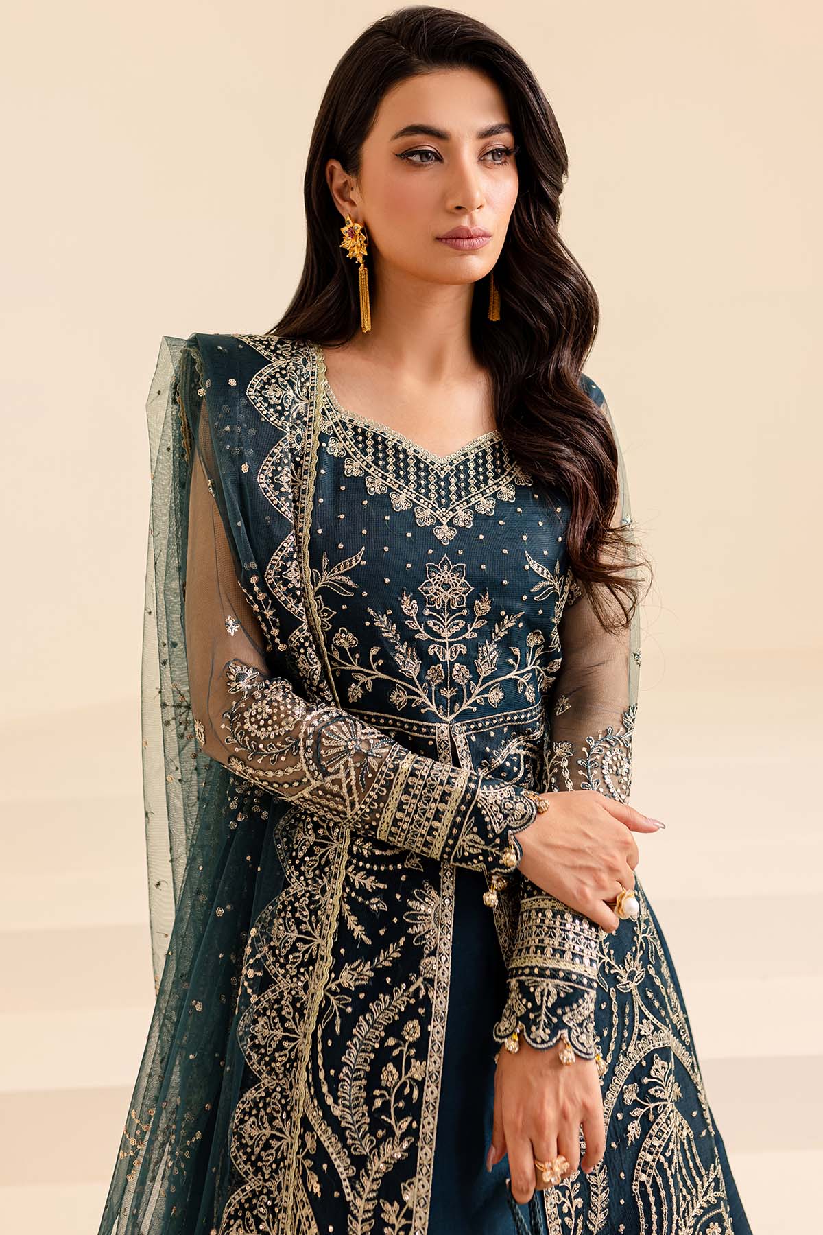 Farasha – Petal Dream Style
