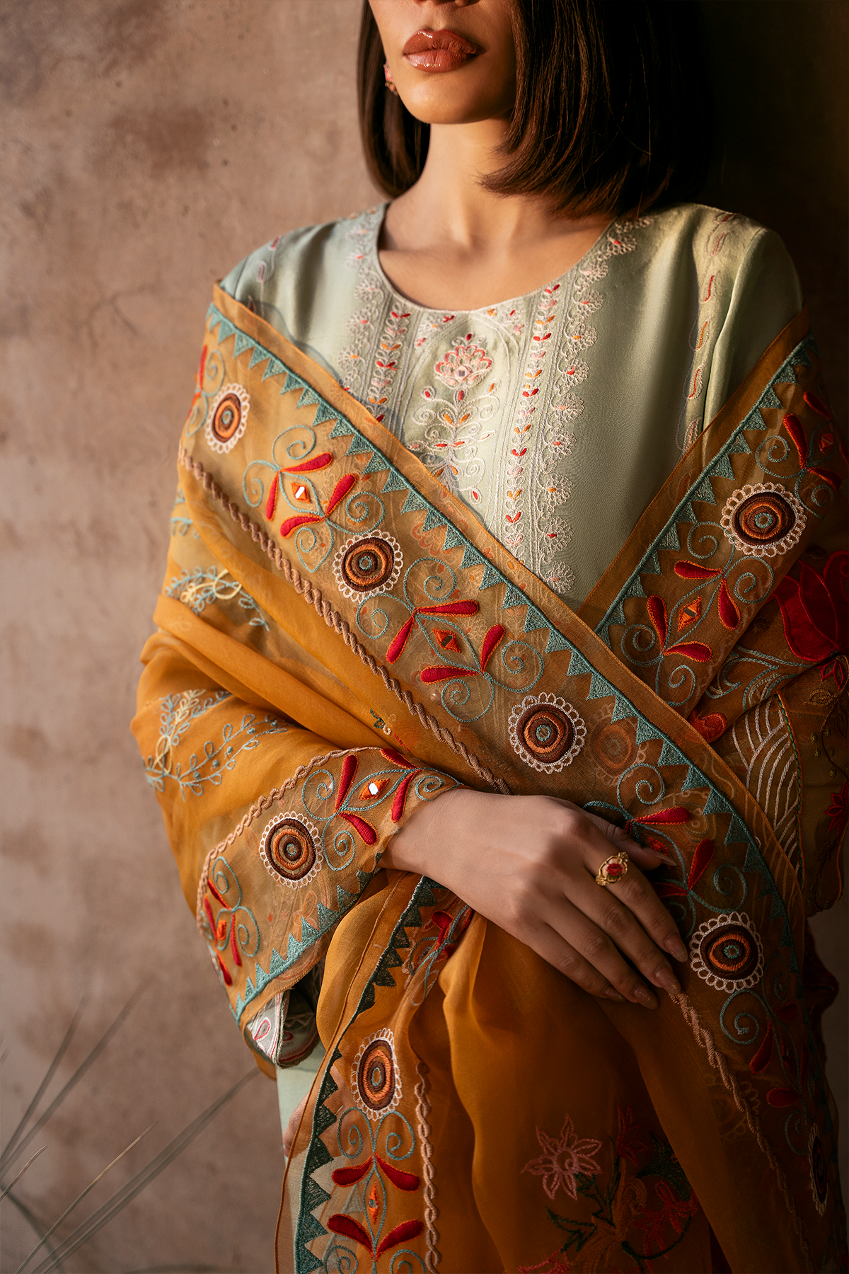 SAFINA