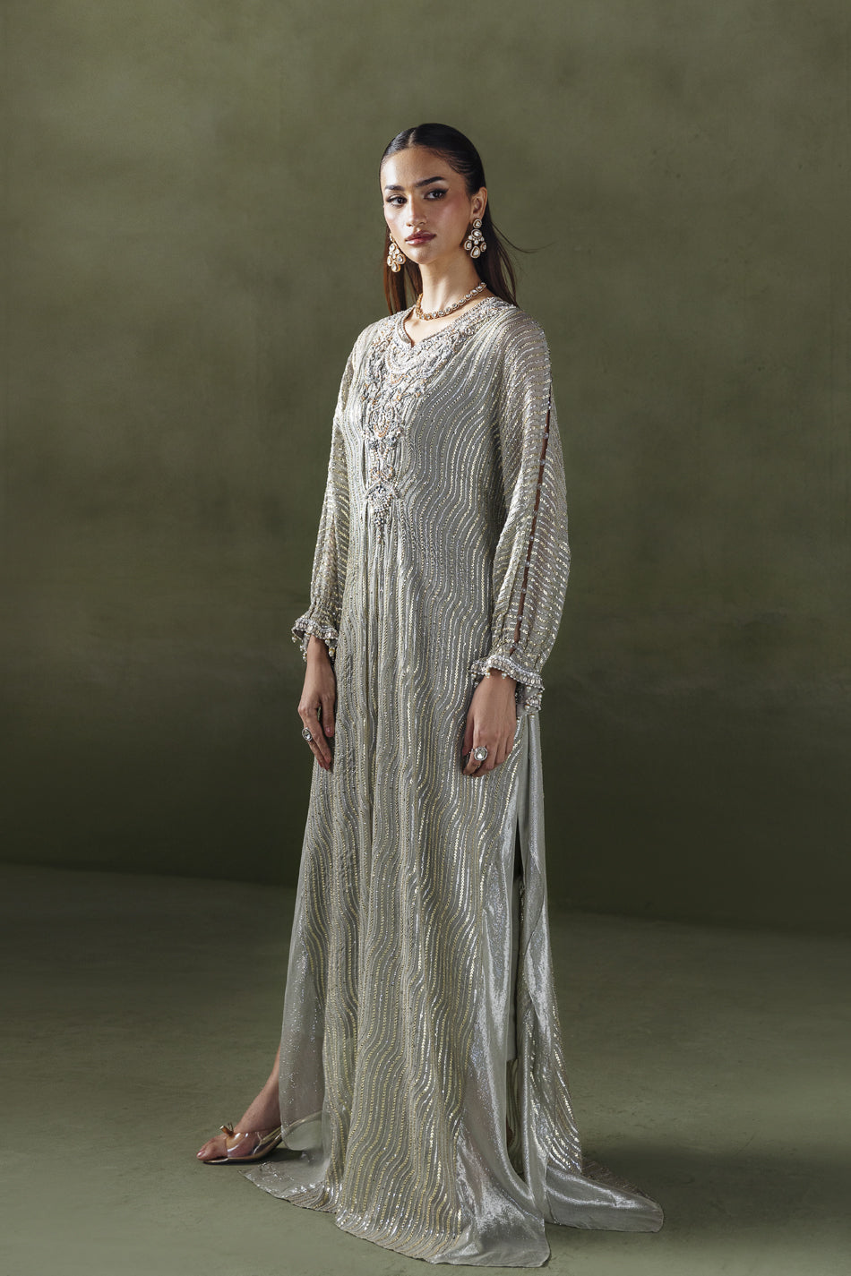 Moonlit Grace (D-09)