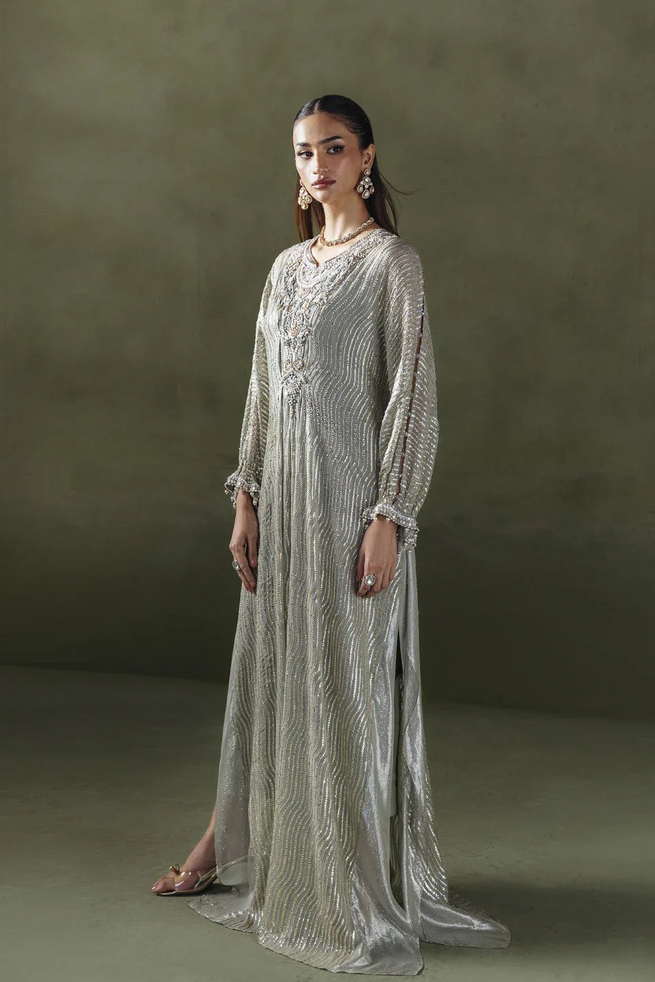 Solenne '25 - Moonlit Grace (D-09)