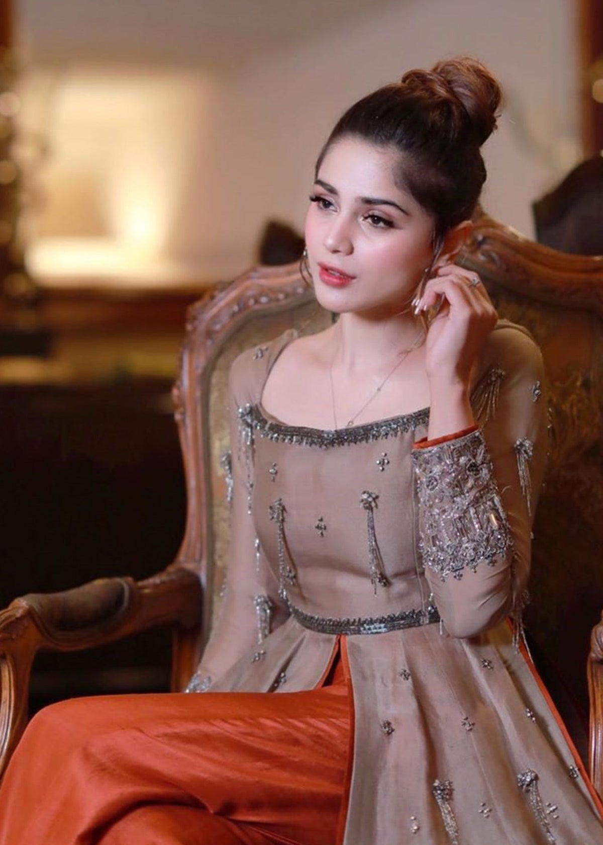 Aima Baig