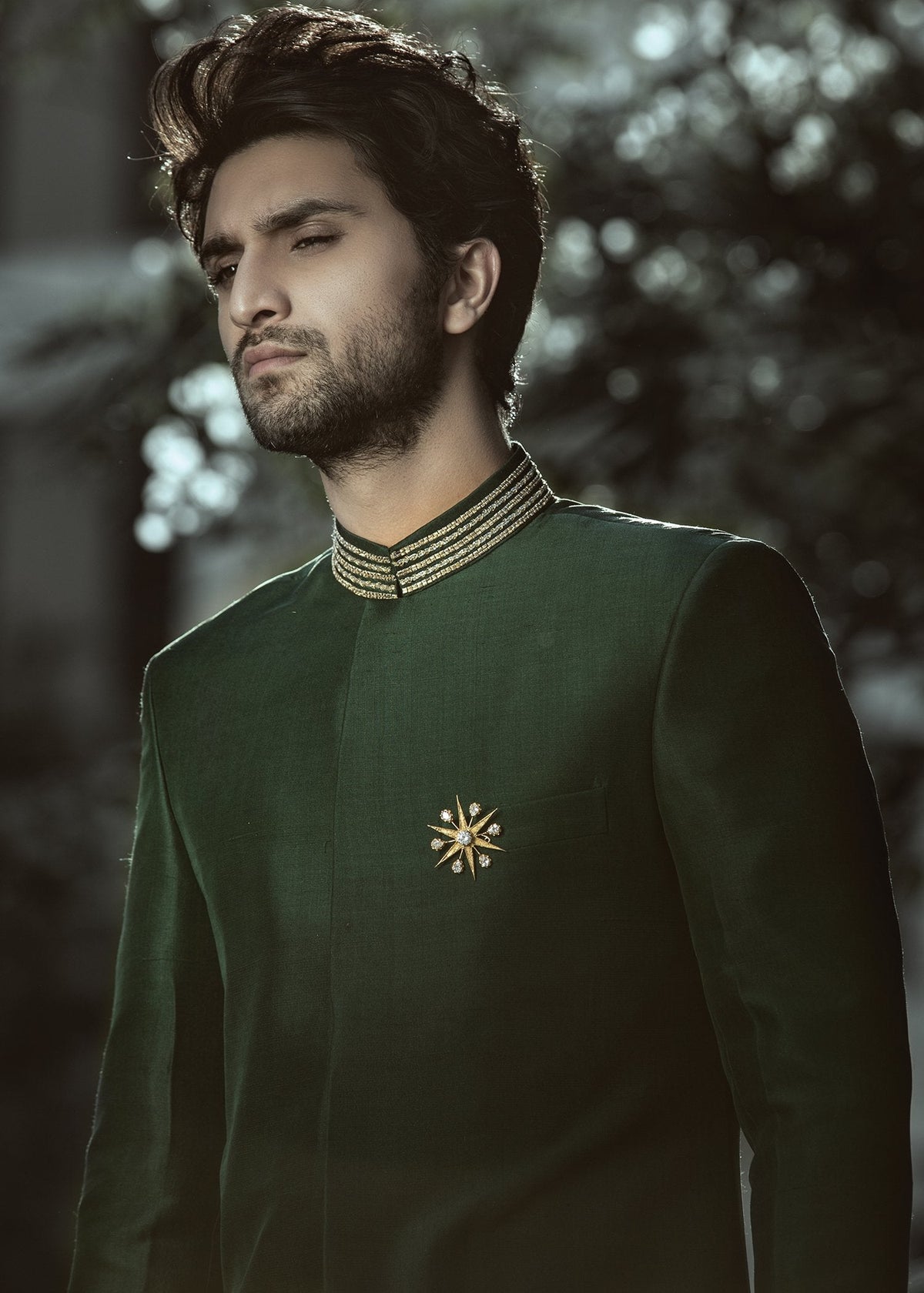 Sadaf Fawad Khan