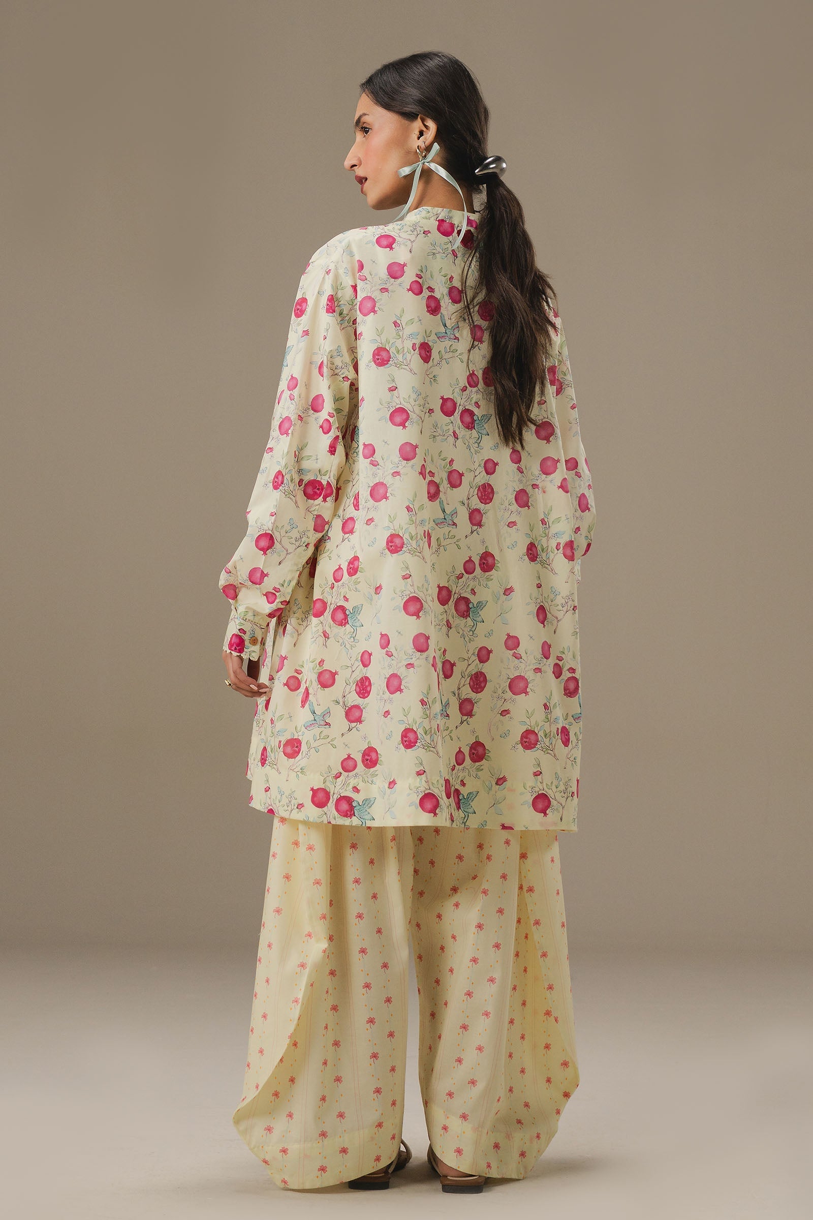 Sunny Kissed