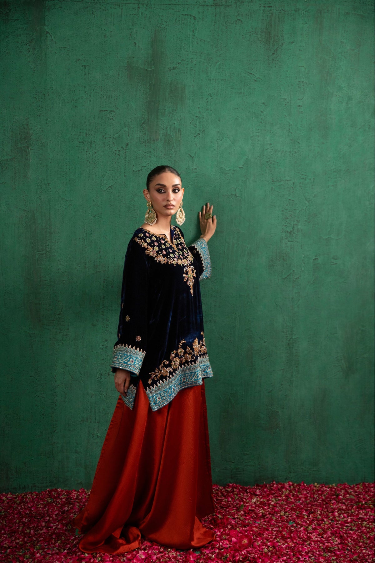 MUMTAZ
