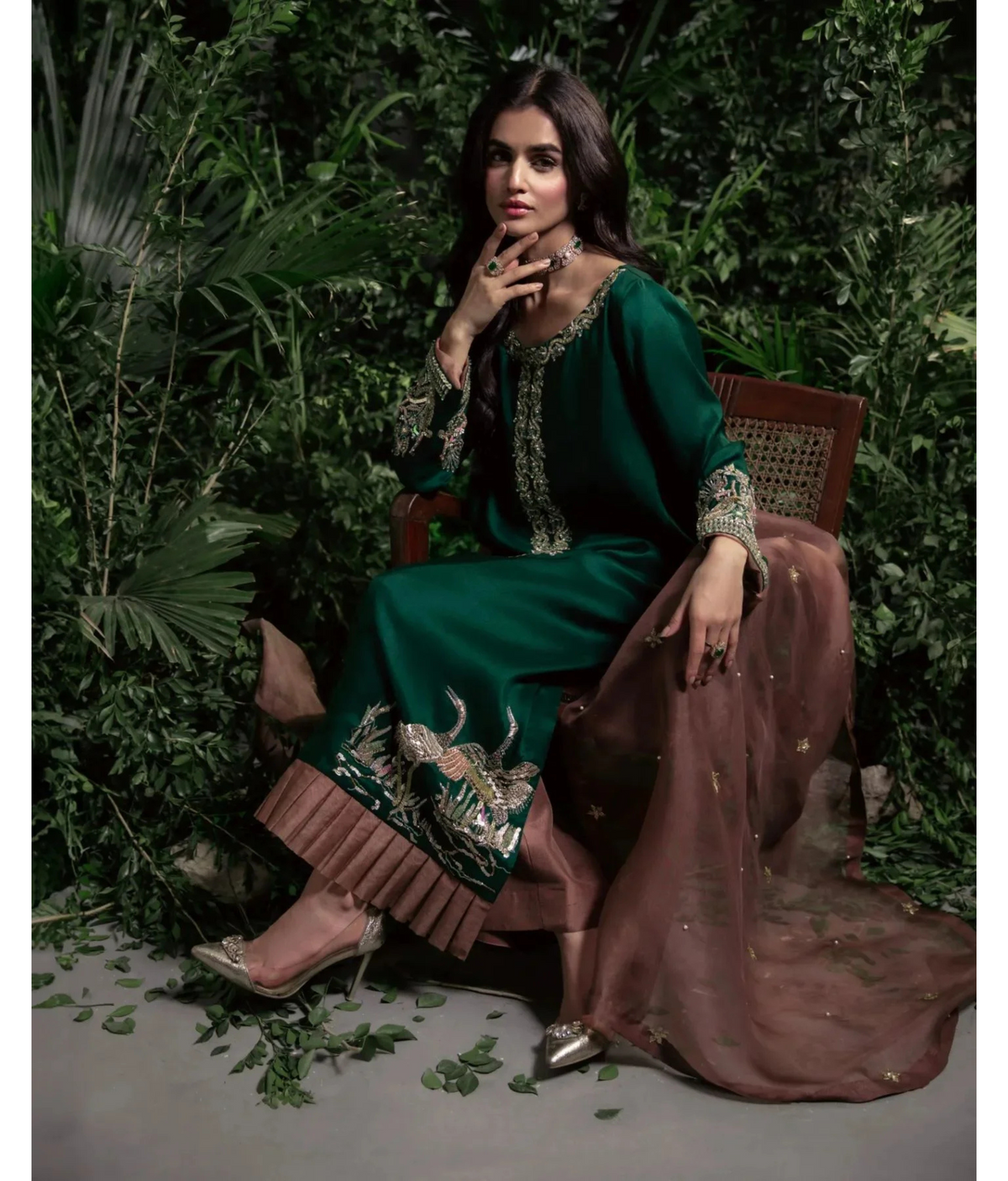 LUNA- Luxury Pret'24 - 10