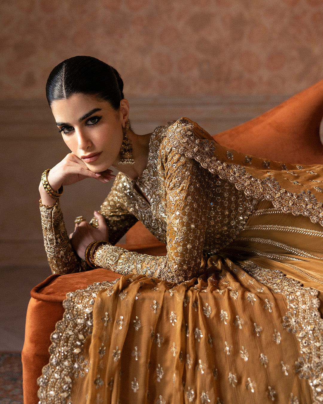 Faiza Saqlain