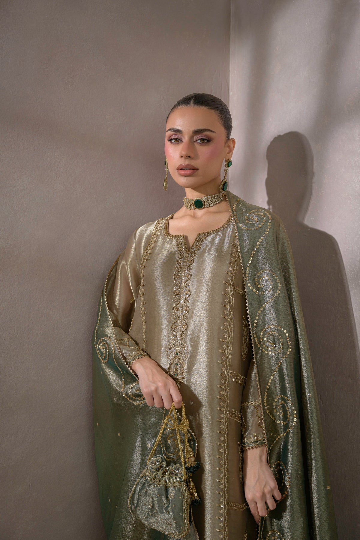 Ziveyar Full SET