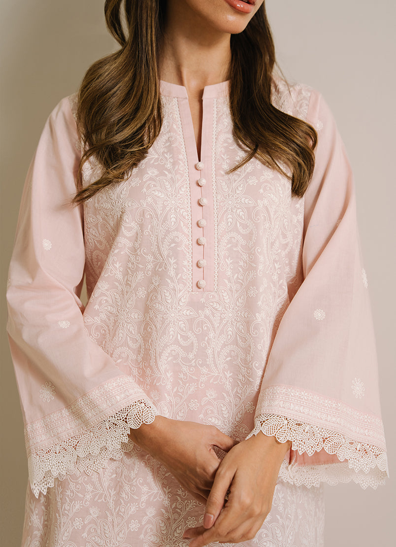 Embroidered CO-ORD Set14088401531020