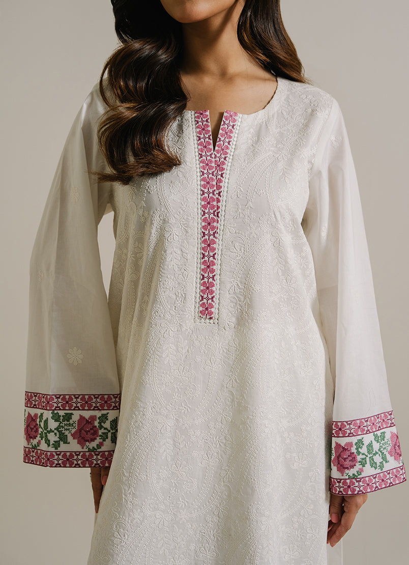 Embroidered CO-ORD Set14683401101020