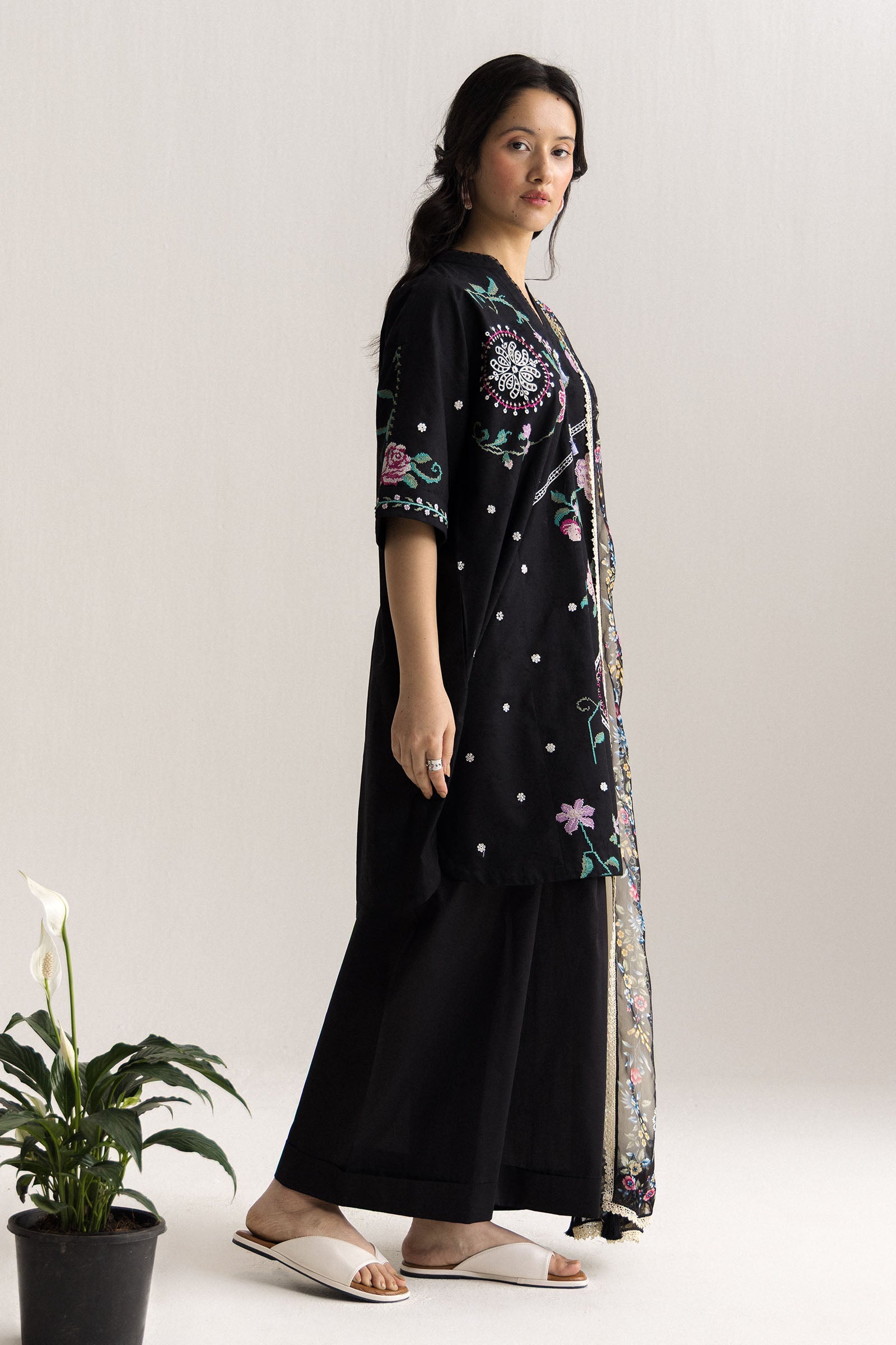 Coco by Zara Shahjahan