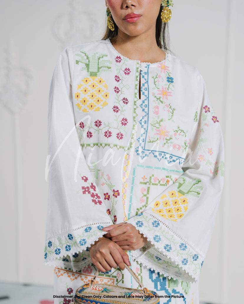 Pina Patch