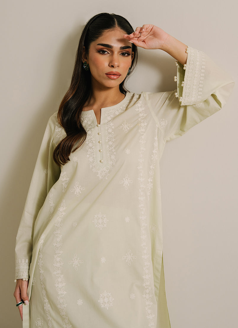 Embroidered CO-ORD Set13996401355020