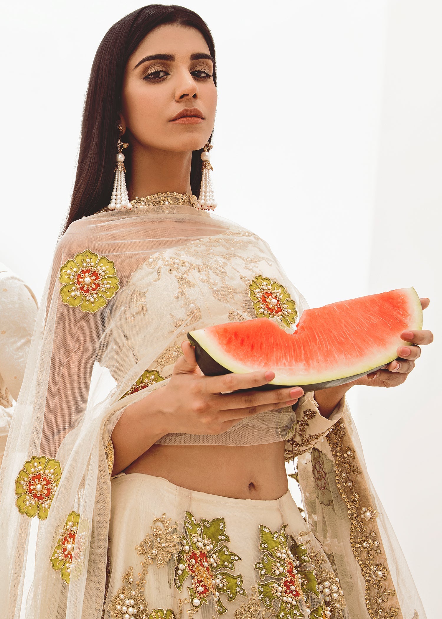 Wild Watermelon