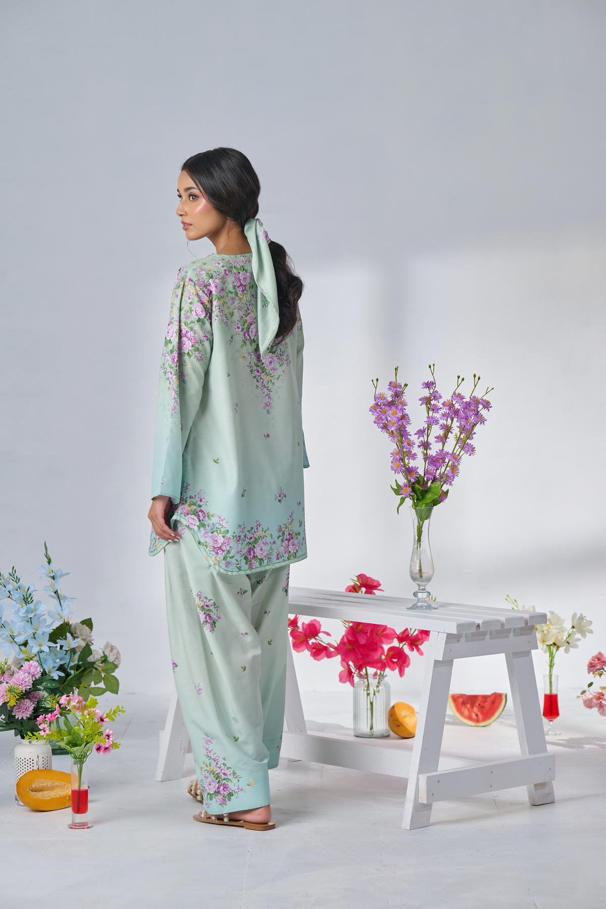 Spring Bloom | 2-Piece