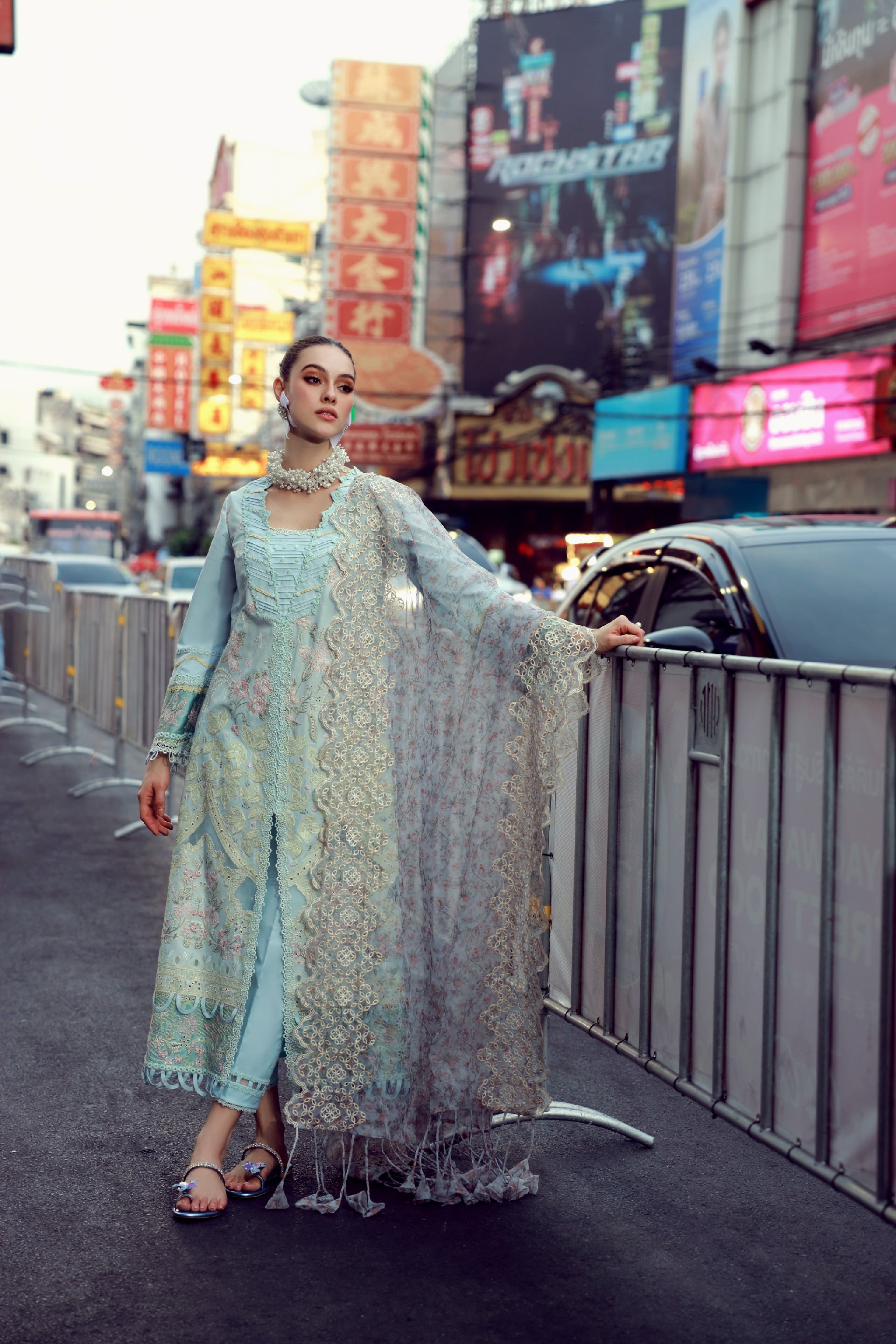 Hira - Ready To Wear