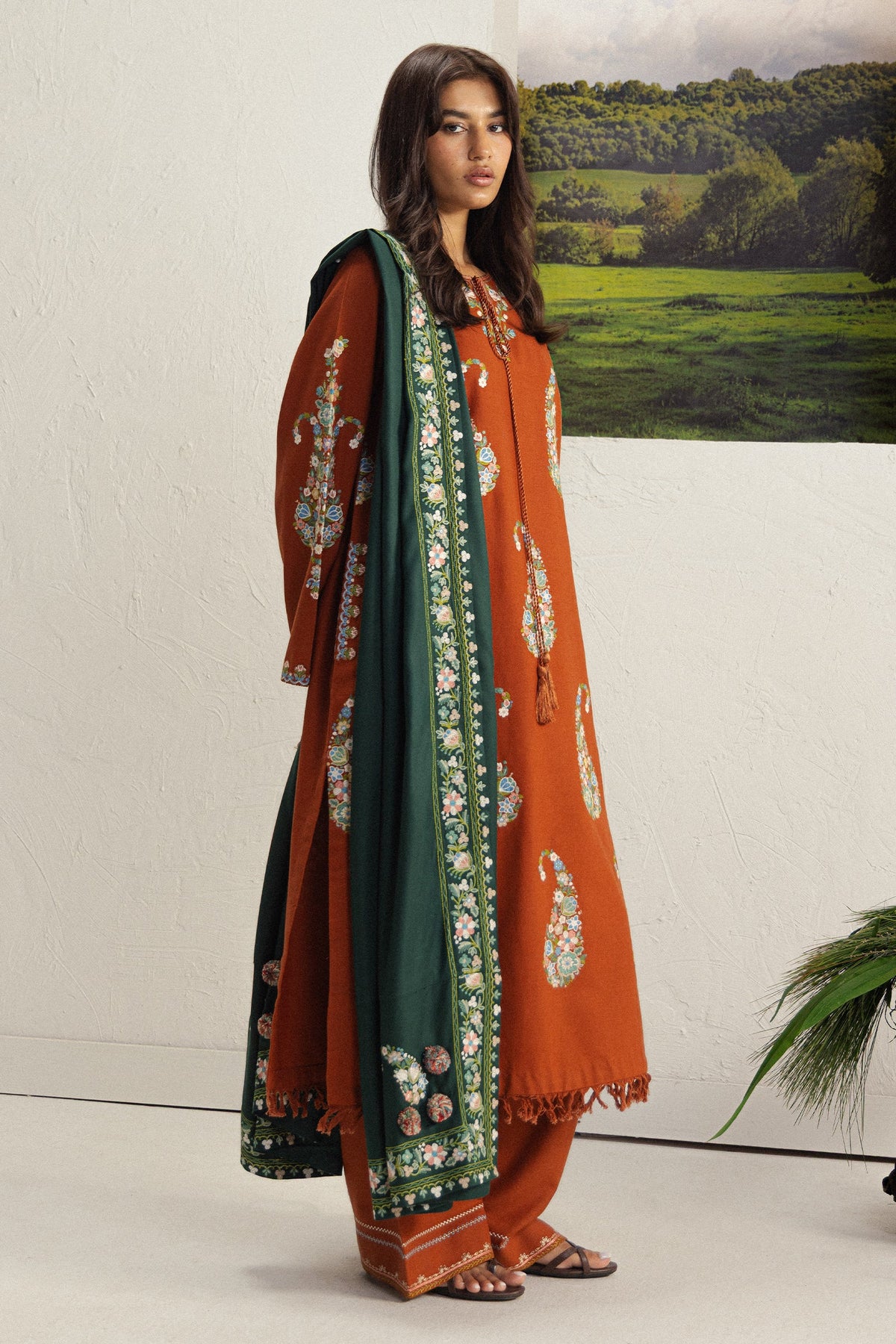 SHIREEN-6B