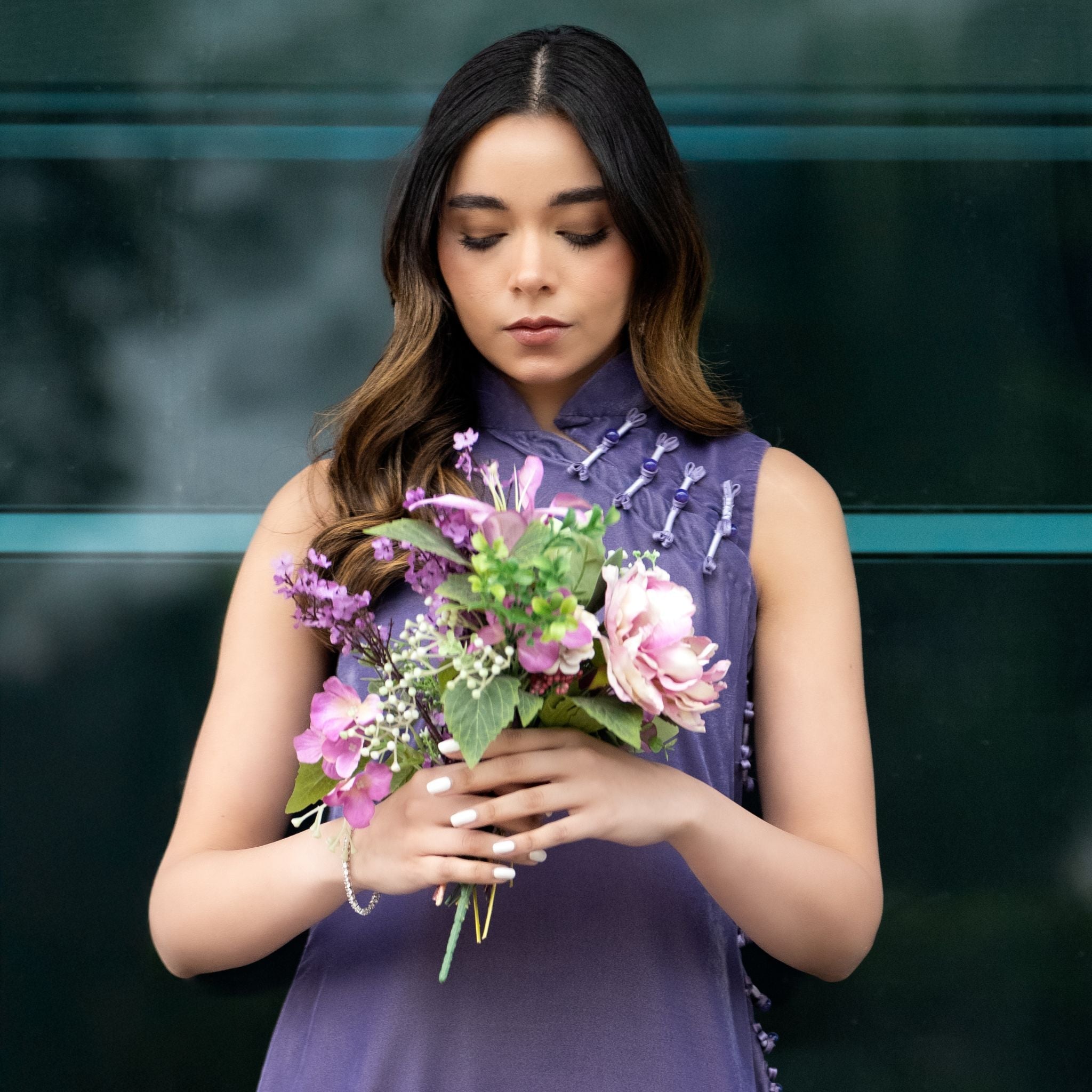 Lavender Grace