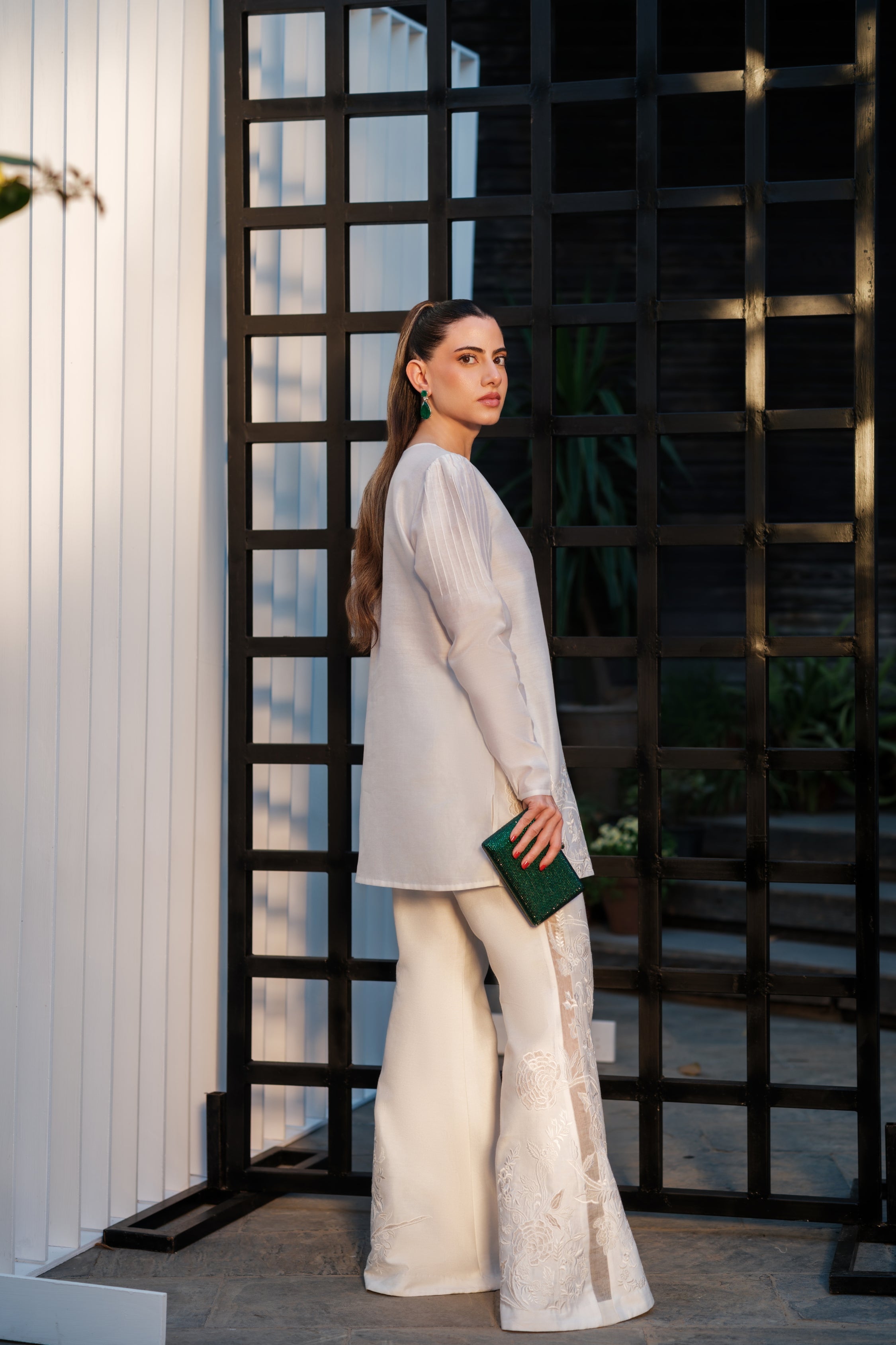 The Aliya Set
