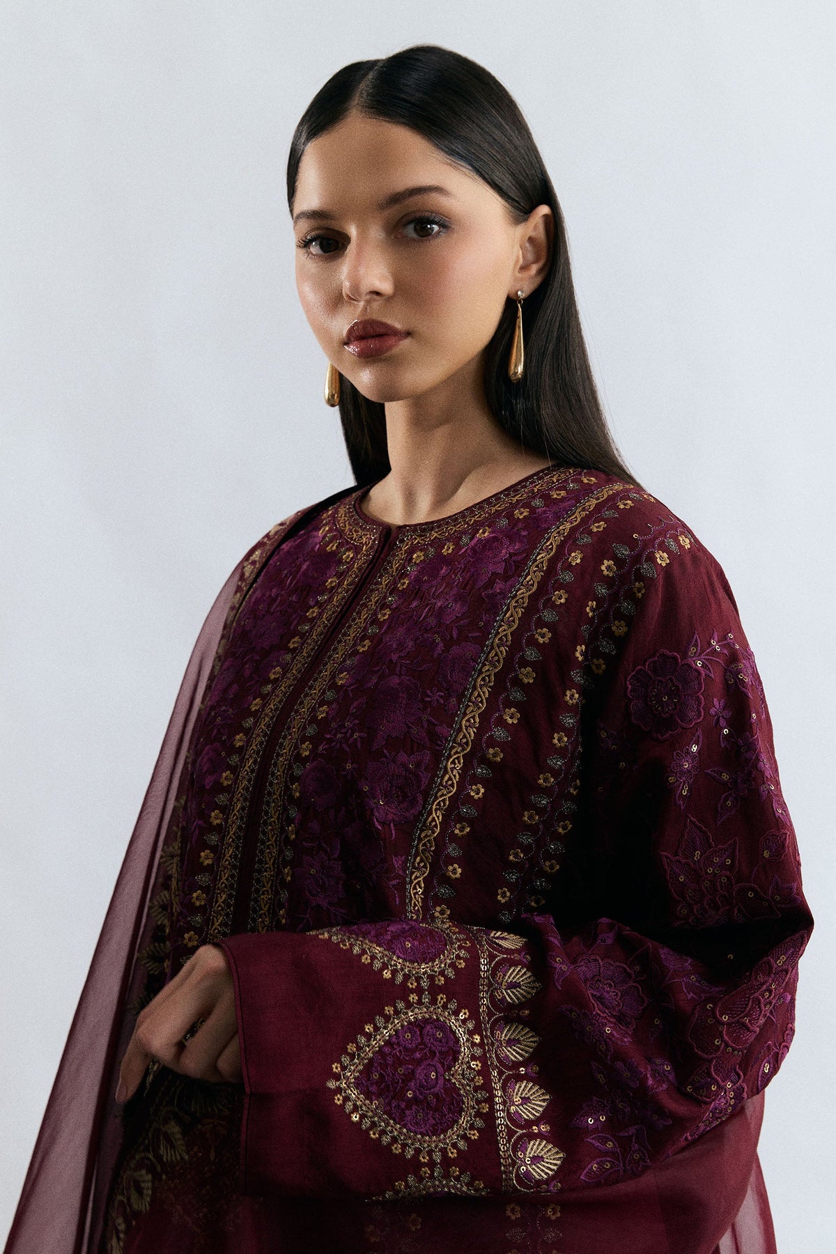 Zara Shahjahan