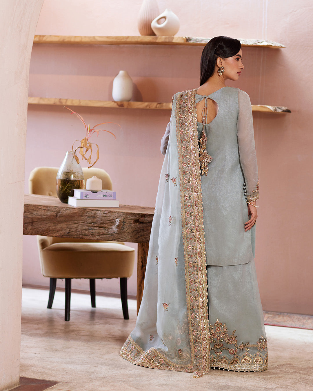 Faiza Saqlain