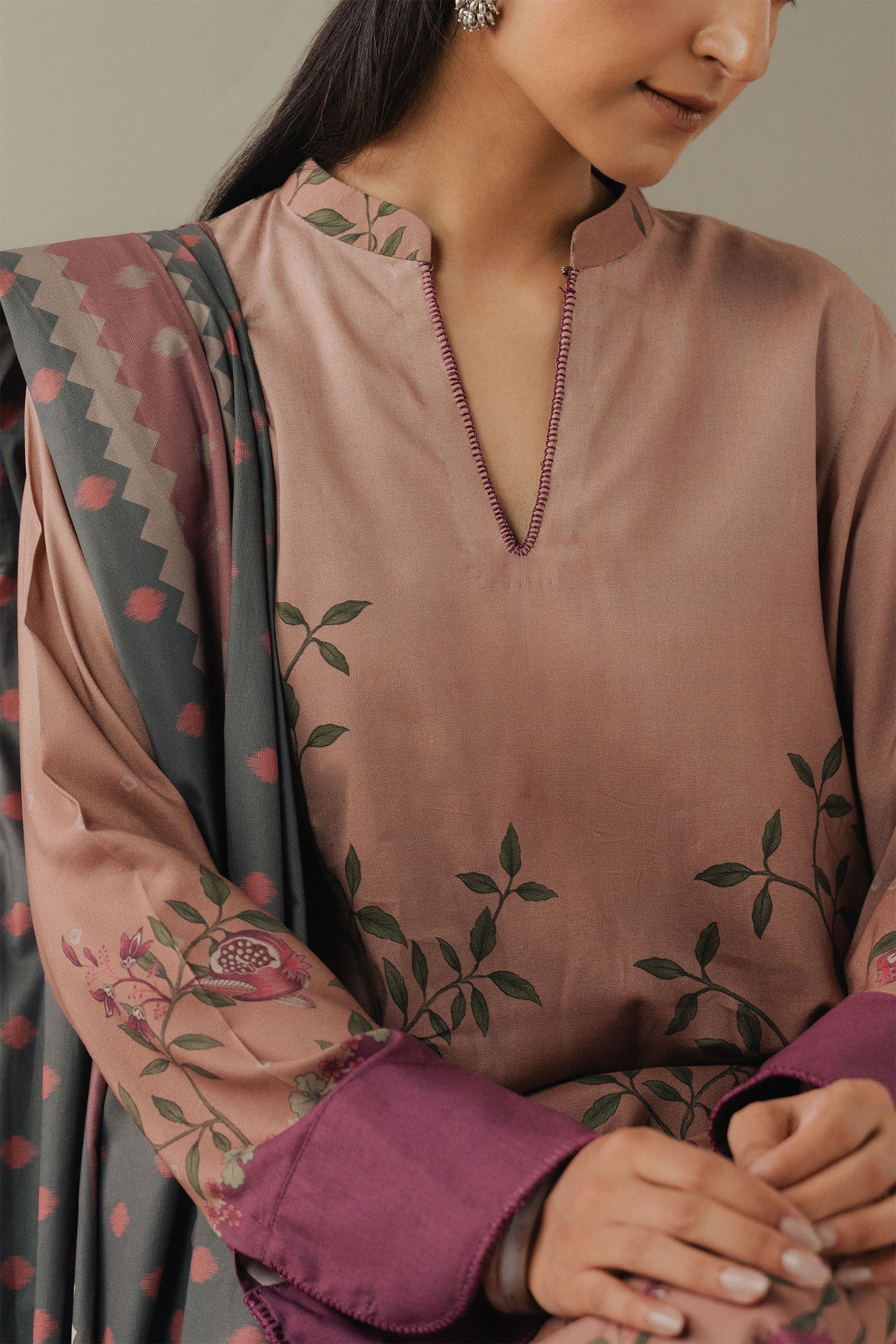Coco by Zara Shahjahan