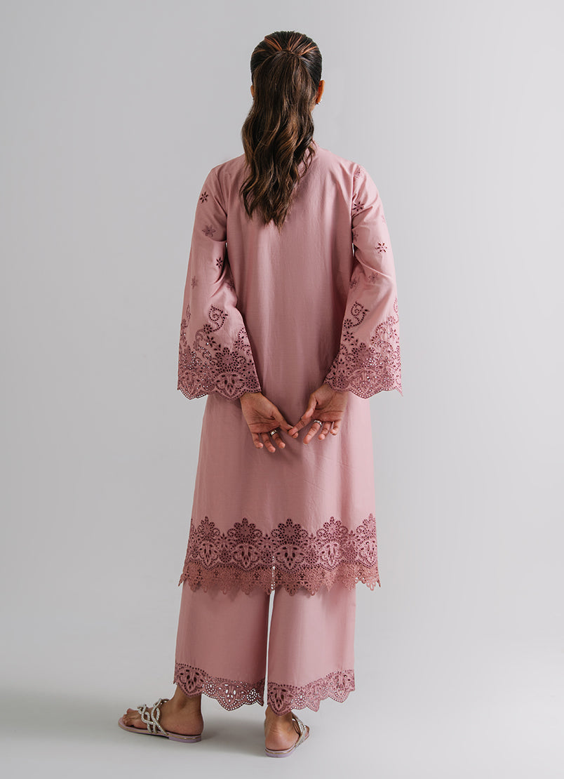 Embroidered CO-ORD Set14035401423020