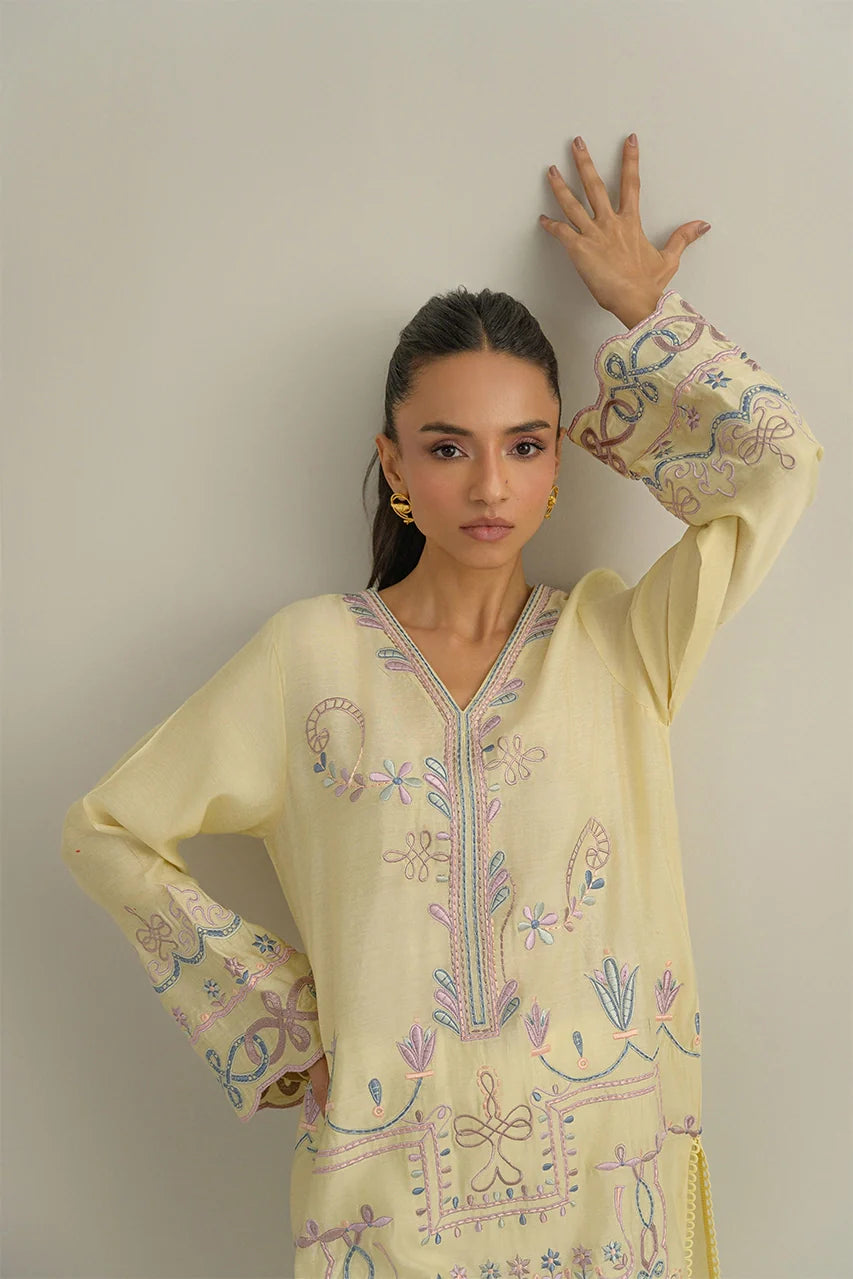 Nadia Farooqui