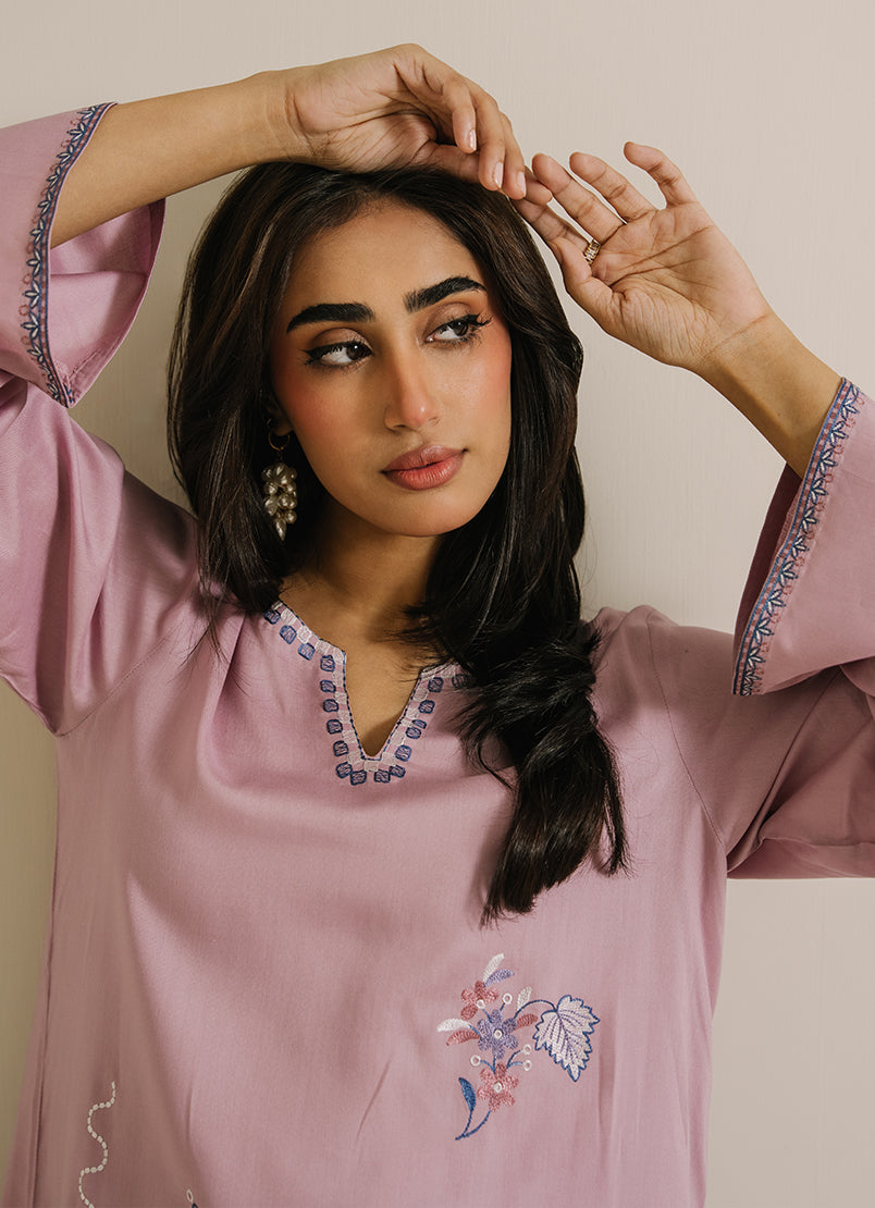 Embroidered CO-ORD Set14339251575020