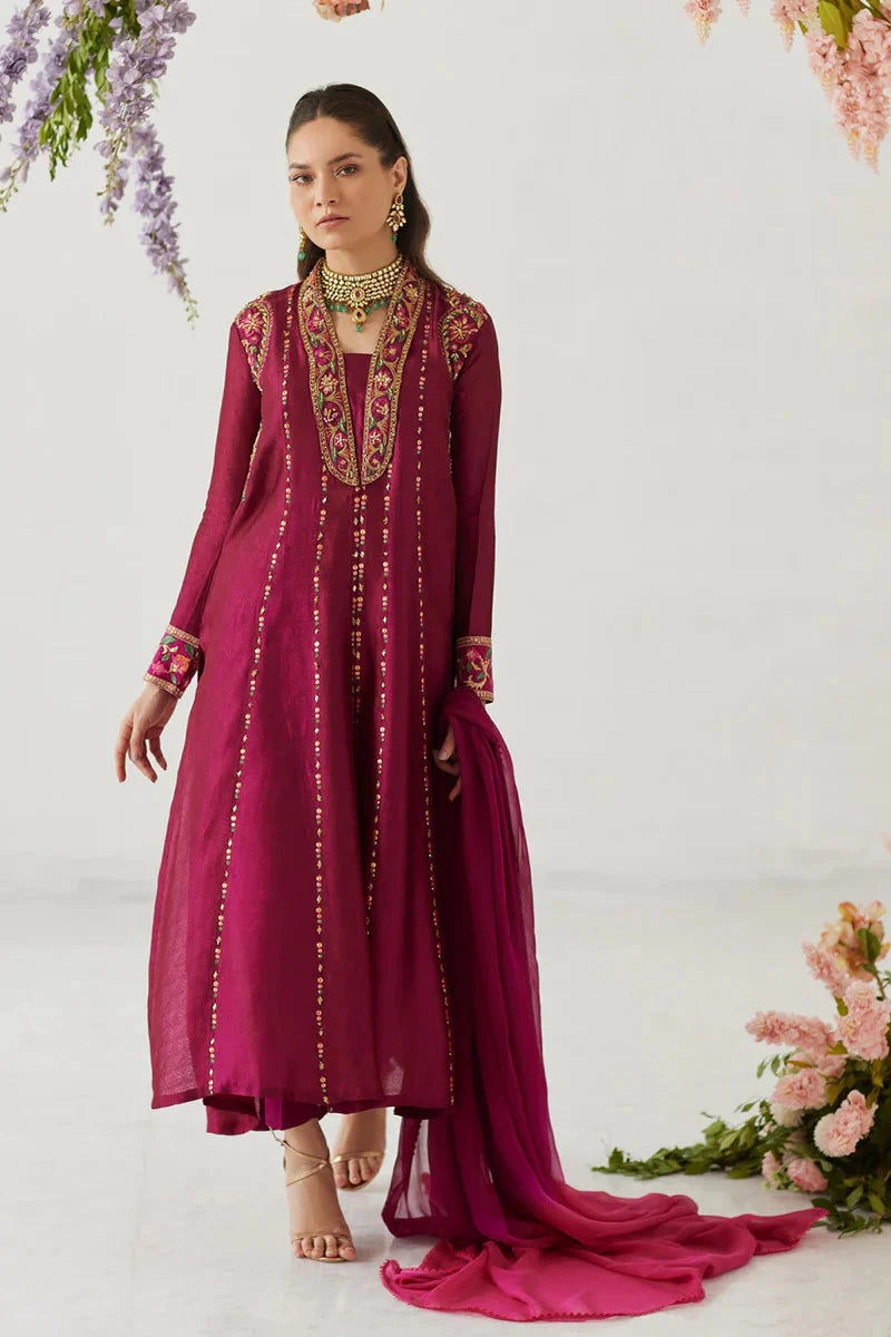 Ember-Signature festive Edit