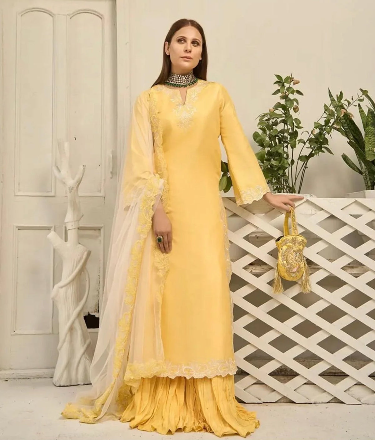 Luxury Formals -4