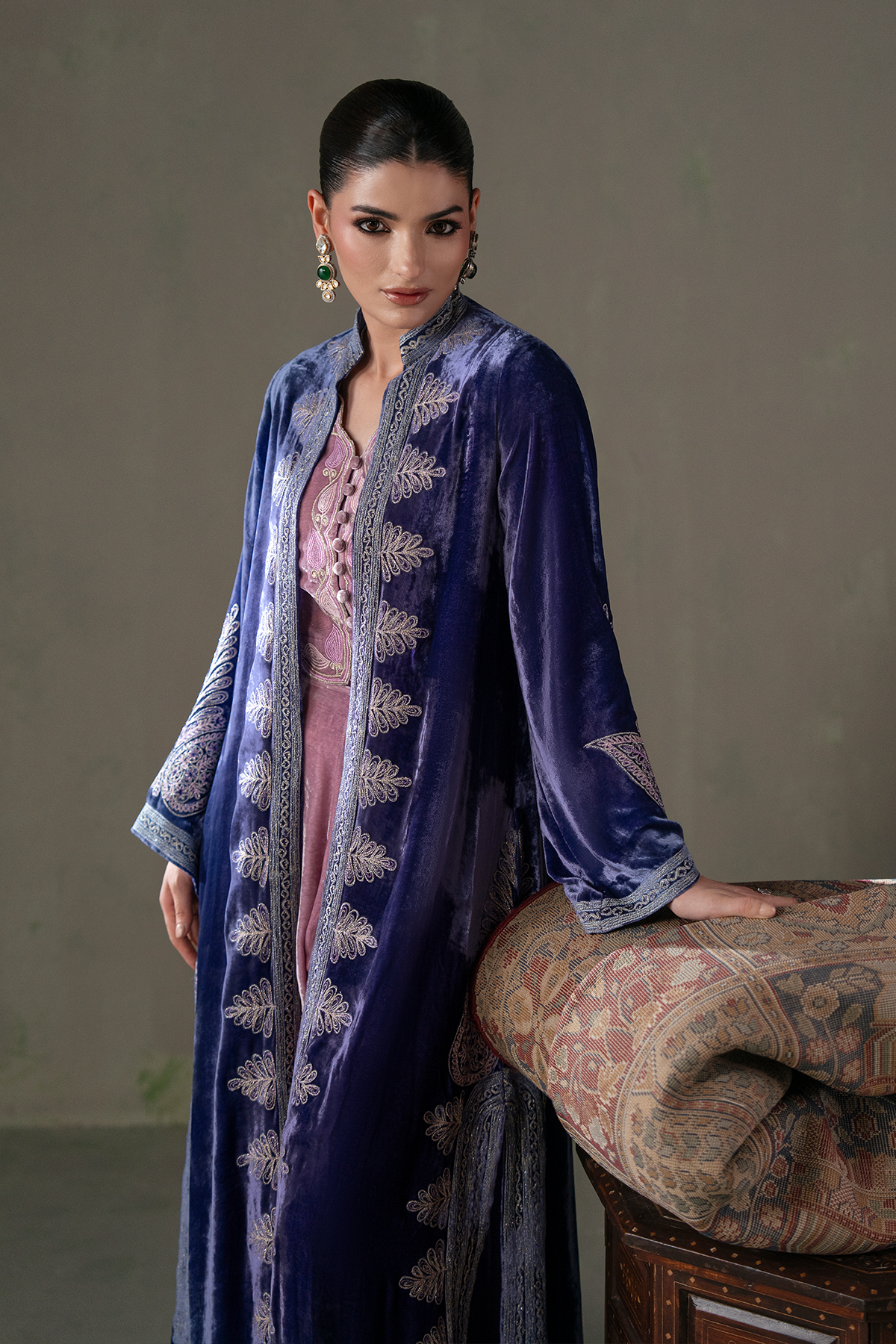 NOOR JEHAN