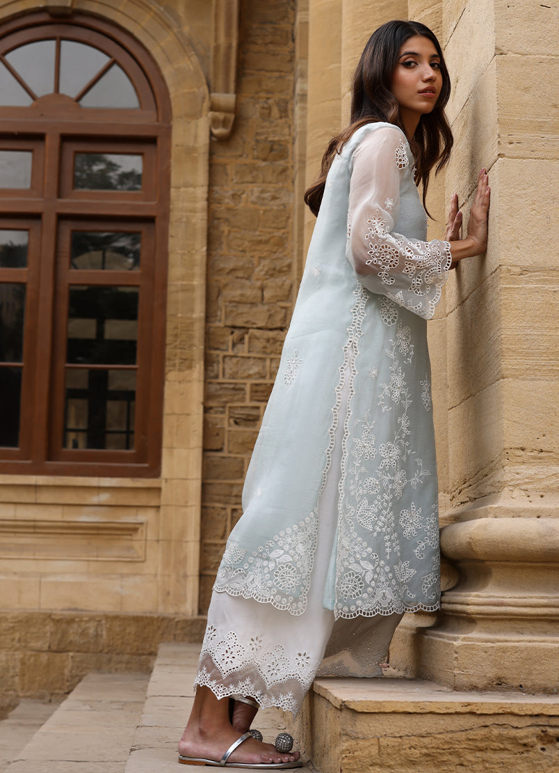 Embroidered Shirt12588501301040