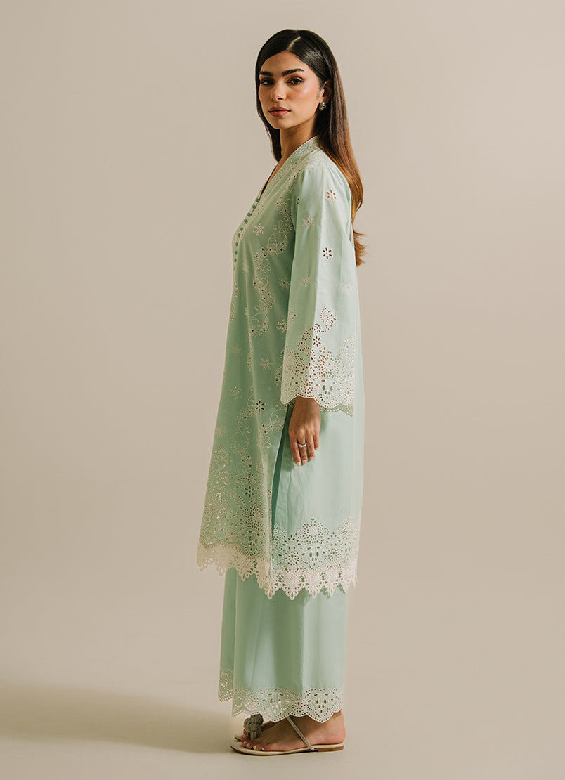 Embroidered CO-ORD Set14052401812020