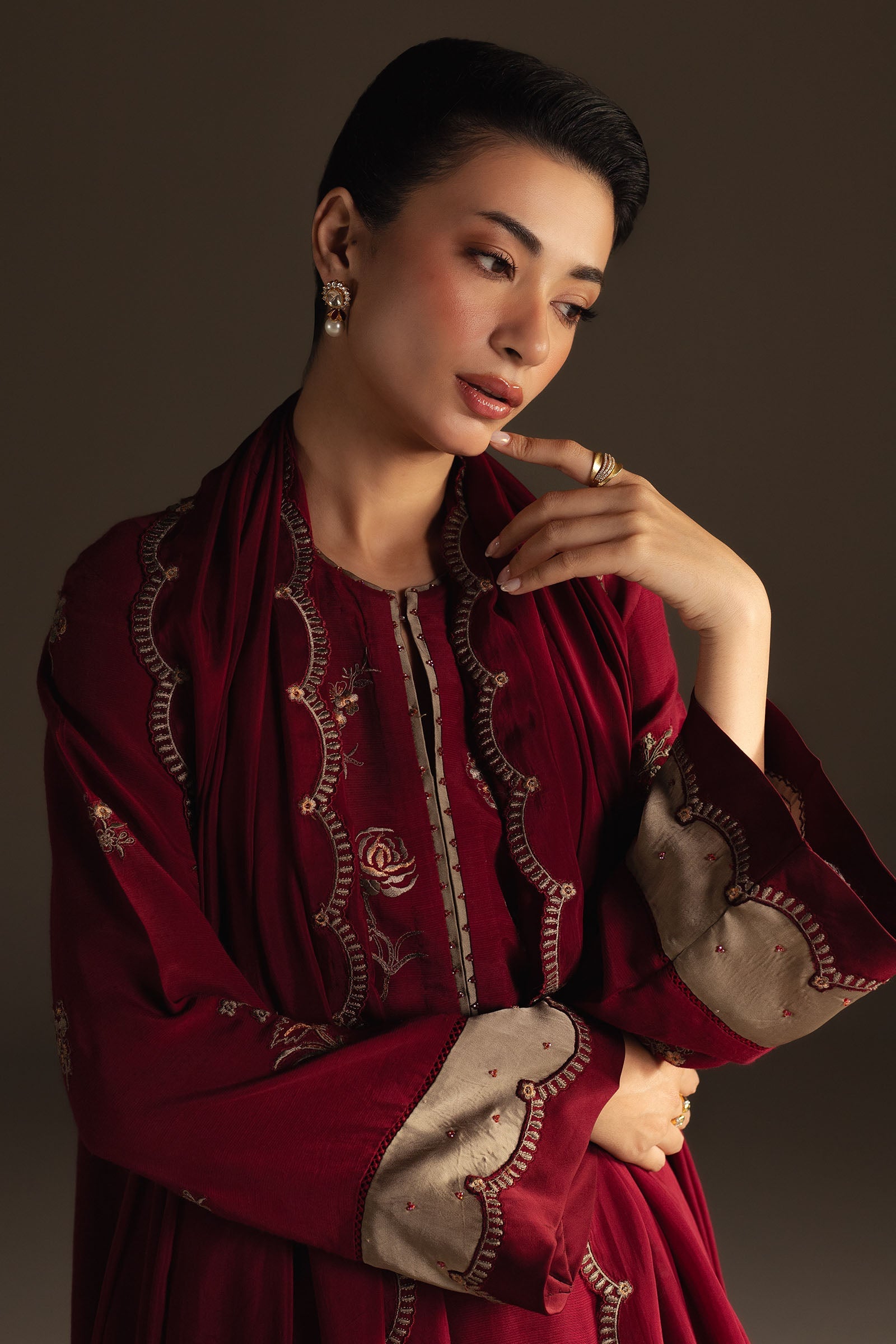 Shaista