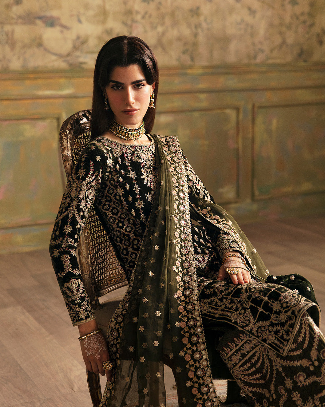 Faiza Saqlain