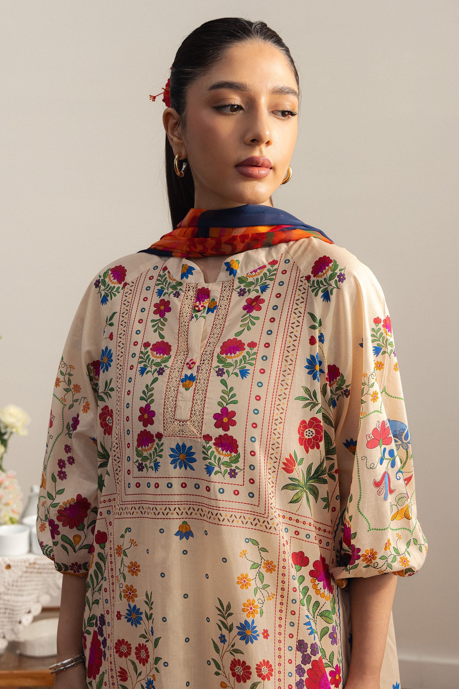Coco by Zara Shahjahan